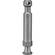 Bogen / Manfrotto 036MR Mole Richardson Adapter with Cable Hole - for Super Clamp  