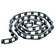 Bogen / Manfrotto 091G Plastic Chain Extension for Expan Drive Set, Grey - 30" (76.2cm)