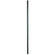 Bogen / Manfrotto 034B Single Extension for Autopole, Black - 59" (1.5 m)