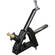Bogen / Manfrotto 043 Sky Hook Adjustable Gaffer Clamp 