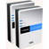 Linksys Group PowerLine AV Ethernet Adapter Kit
