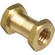 Bogen / Manfrotto 066 Double Female Stud for Super Clamp