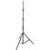 Manfrotto by Bogen Imaging 367B Basic Light Stand - 9' (2.7m)