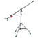 Bogen / Manfrotto 025BS Super Boom with 008BU Stand - Black