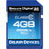 Delkin Devices 4GB PRO Secure Digital (SDHC) Card