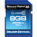 Delkin Devices 8GB PRO Secure Digital (SDHC) Card