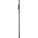 Bogen / Manfrotto 432-3.7B Single Deluxe Autopole 2, Black
