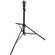 Bogen / Manfrotto 256BUAC Self-Locking Air Cushioned Light Stand, Black - 7' (2.1 m)