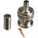 Comprehensive 3 PC 75 OHM BNC PLUG F/RG-59 PLENUM