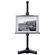 Foba ASABA Easel with Column and Base