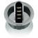 Belkin 4-Port Front-Access In-Desk USB 2.0 Hub (3")