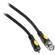 Pearstone BNC Male to RCA Male Video Cable (10')