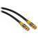 Pearstone VBBC-350 Premium BNC Video Cable,  50'