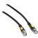 Pearstone VRBC-103 BNC Video Cable,  3'