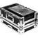 Marathon MA-CDP Flight Ready, Universal Single CD Player Case (Black)