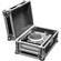 Marathon MA-CDI Flight Ready, Single CDI Player Case (Black)