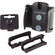Bracketron iPod Docking Kit (Black)