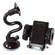 Bracketron Mobile Grip-iT Windshield Mount Kit