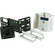 Bracketron iPod Dash Mounting Kit 