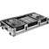 Marathon MA-CDI10W Two American Audio CDI Players and 10" Mixer Case (Black)