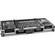 Marathon MA-CDI19W Two American Audio CDI Players and 19" Mixer Case (Black)