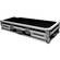 Marathon MA-CDJ12W Two Small Format CD Players and 12" Mixer Case (Black)