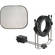 Reflecmedia Chromaflex EL 4 x 3' Background 'with Green Microlite Assembly - Requires Adapter Ring