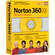 Symantec Norton 360 v2.0 Security Software