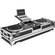 Marathon MA-DJ10WLT-Standard Two Turntables.10" Mixer, and 17" Laptop Case 