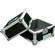 Marathon MA-LPE Flight Ready 80 Capacity Medium-duty Deluxe LP Case (Black)