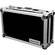 Marathon MA-CD100 Flight Ready Deluxe CD Case (Black)