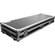 Marathon MA-CD320W Flight Ready Deluxe CD Case with Wheels (Black)