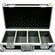 Marathon MA-CD100E Flight Ready Medium-duty Deluxe CD Case (Black)