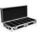 Marathon MA-CD150EW Flight Ready Medium-duty CD Case with Wheels (Black)