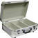 Marathon MA-ECD3 eLIGHT Road Case for CD's and Accessories (Silver-Diamond)