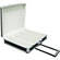 Marathon MA-ECD4HW eLIGHT Road Case for CD's (Black)