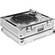 Marathon MA-ETT eLIGHT Turntable Case (Silver)