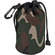 LensCoat LensPouch, Extra Small (Forest Green)