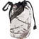 LensCoat LensPouch, Extra Small (Realtree Hardwood Snow)