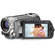 Canon FS-11 16GB Hybrid Flash Memory/SDHC Camcorder 'PAL'