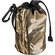 LensCoat LensPouch, Large (Realtree Max4 HD)
