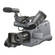 Panasonic AG-HMC70U Shoulder Mounted Camcorder