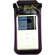 DiCAPac WP-M20 MP Pack Waterproof Case (Large)