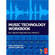 Focal Press Book: Music Technology Workbook by Paul Middleton, Steven Gurevitz