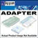 Digigram SCSI to SUB-D ADAPTER f/HR CABLES