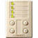 Allen & Heath PL-2 Wall Plate for iDR/DR switch