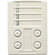 Allen & Heath PL-3 Wall Plate for iDR4/iDR8