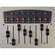 Allen & Heath PL-6 Compact Mixer with 8 Faders