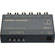 Comprehensive DEMO 6241 4x1:2 SDI Video Switcher
