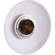 Hensel White Beauty Dish - 22"